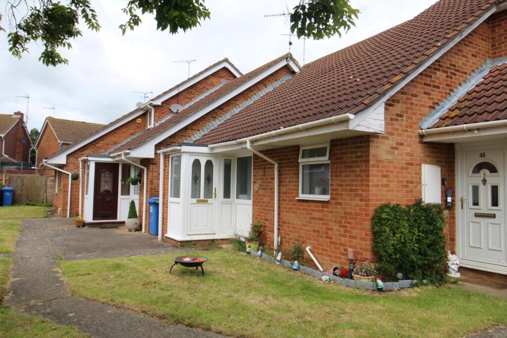 Main image of property: Volante Drive, Sittingbourne, Kent, ME10