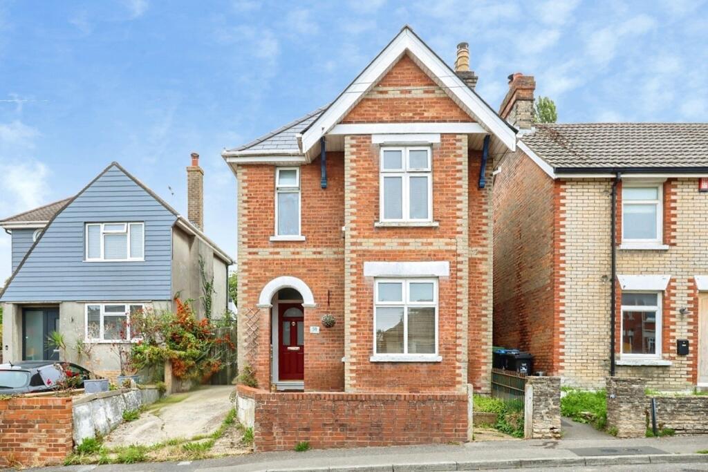 House in Bournemouth - View 2