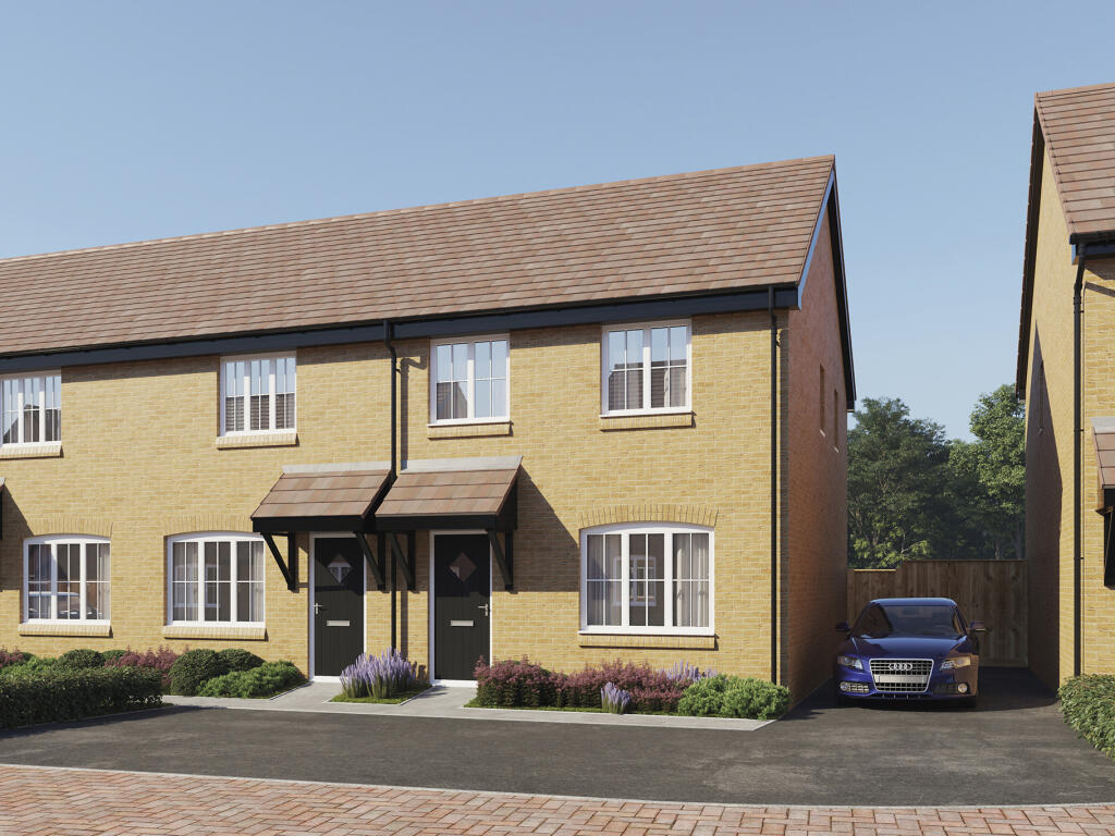 Main image of property: Queensway,
Llanwern,
Newport,
NP19 4FX