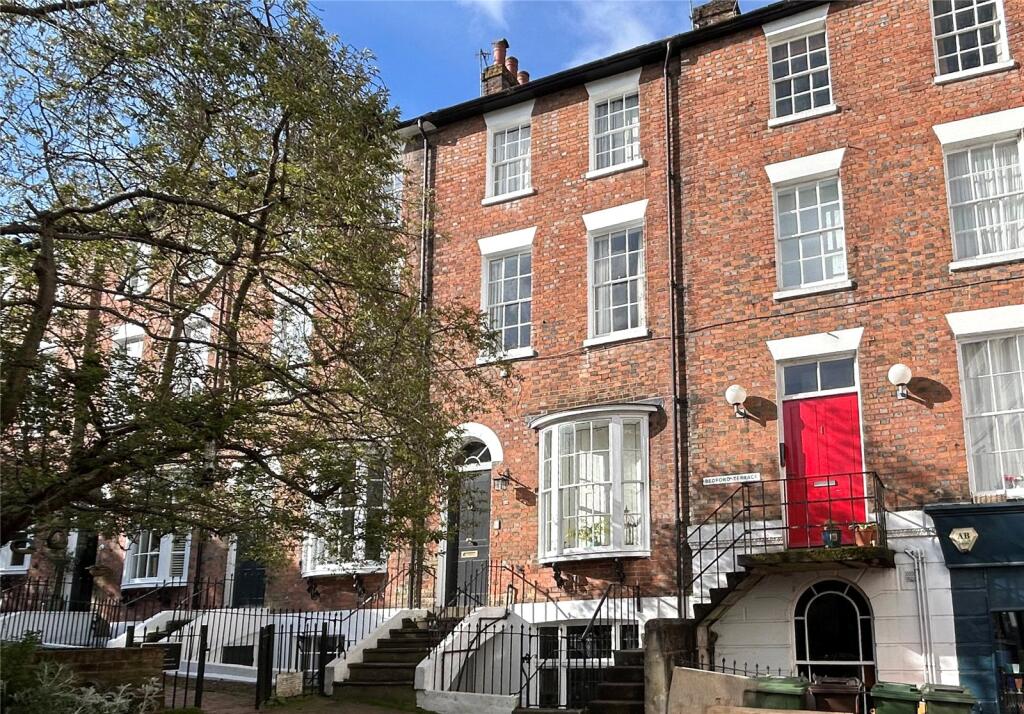 Main image of property: Bedford Terrace, Tunbridge Wells