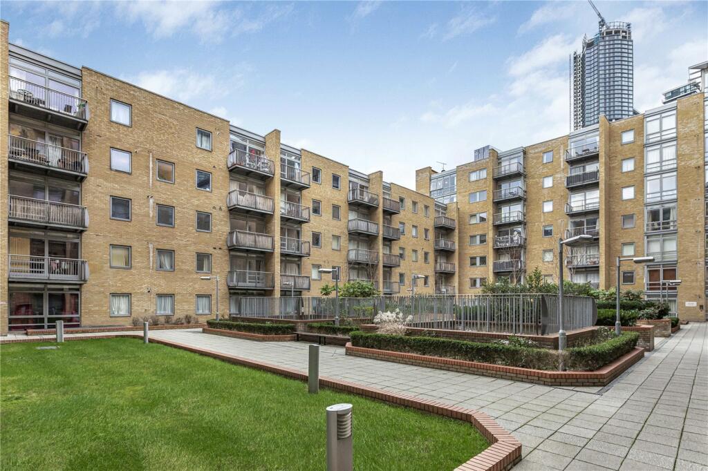 Main image of property: Turner House, Canary Wharf, E14