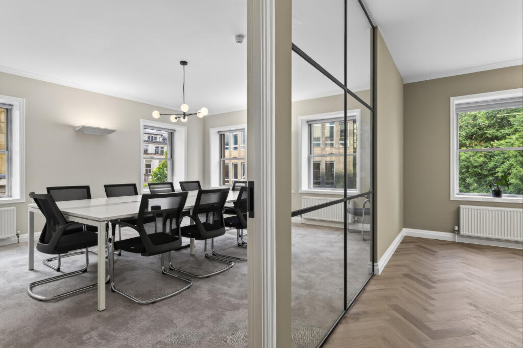 Boardroom