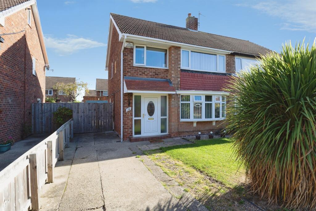 Main image of property: Bramble Road, Stockton-On-Tees