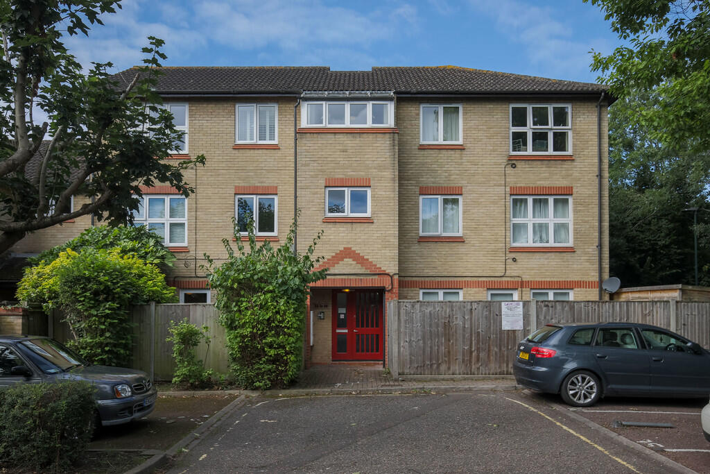 Main image of property: Ivybridge Close, Twickenham