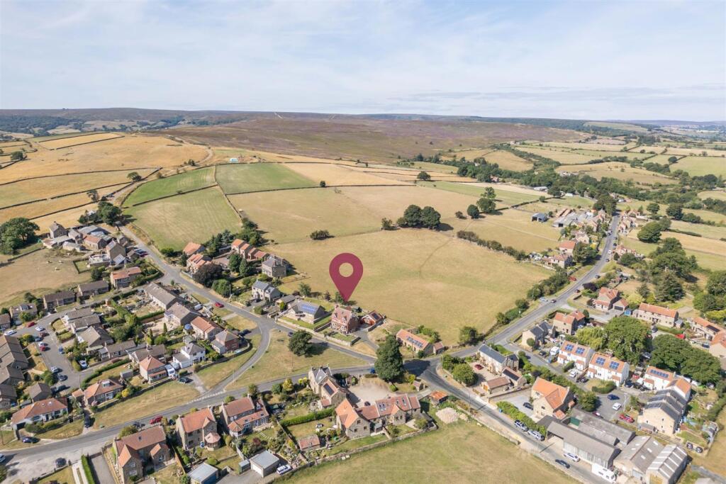 House in York - View 2