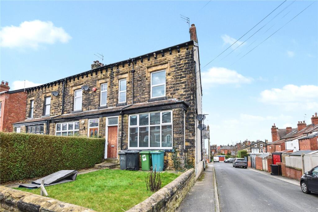 Main image of property: Flats 1-3, Carter Avenue, Leeds, West Yorkshire