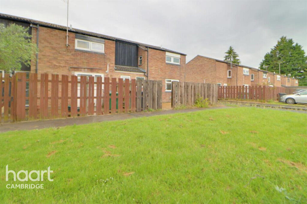 Main image of property: Molewood Close, Cambridge