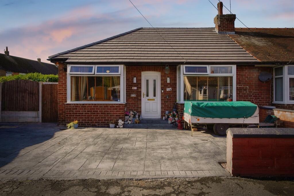Main image of property: Eleanor Road, Wirral