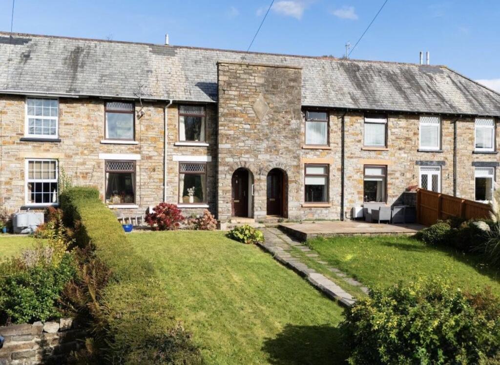 Main image of property: New Scales Houses, Llwydcoed, Aberdare