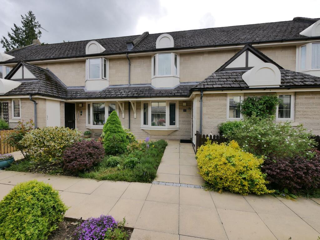 Main image of property: Tower Street, Cirencester, GL7