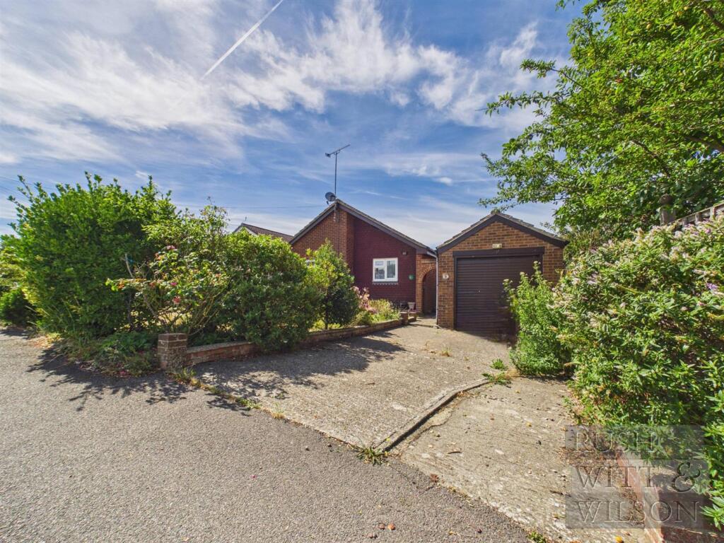 Main image of property: Piltdown Close, Bexhill-On-Sea