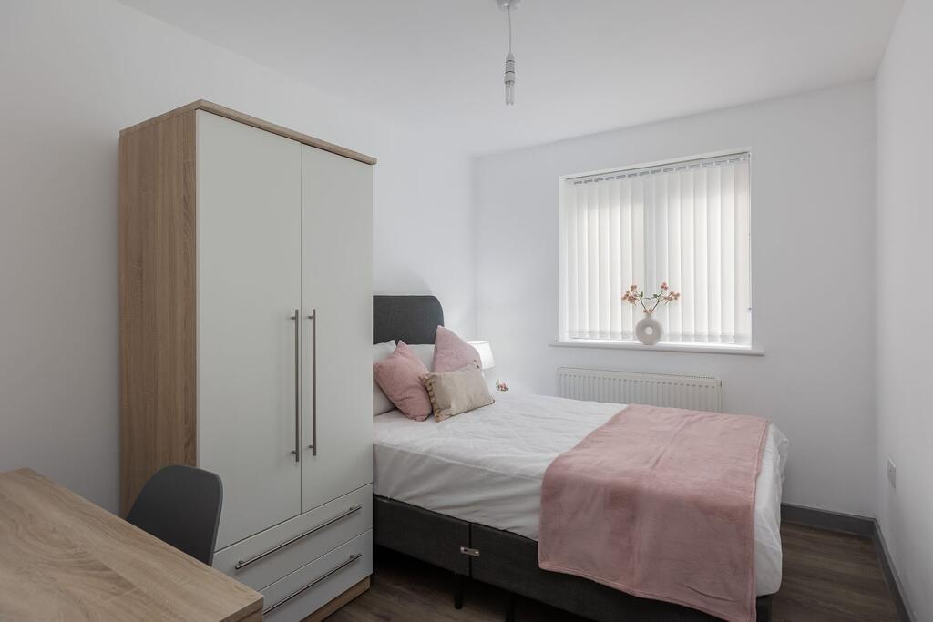 Main image of property: Old Chester Road