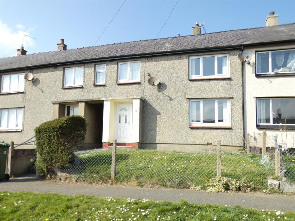 Main image of property: Queens Avenue, Bangor, Gwynedd, LL57