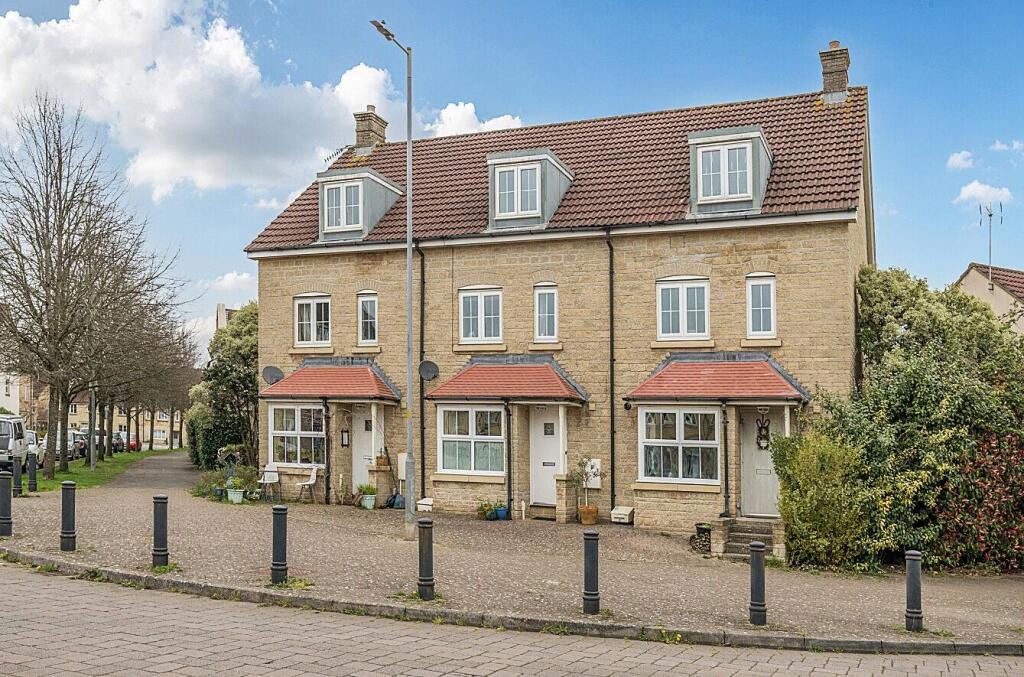 Main image of property: Freestone Way, Corsham, Corsham