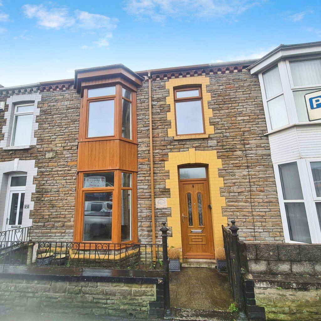 Main image of property: Hillview Terrace, Port Talbot, SA13 1AD