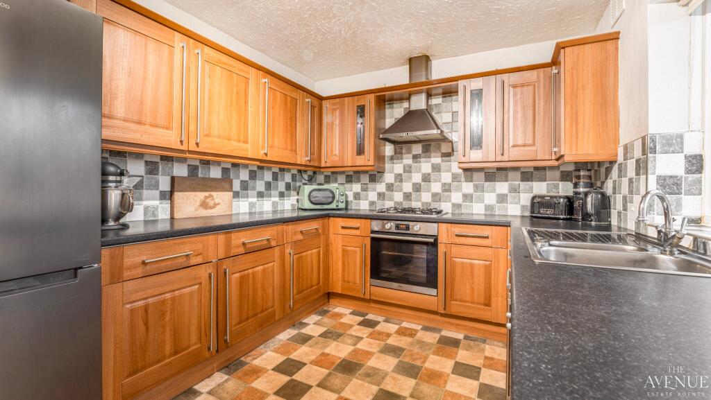 House in Staffordshire Moorlands, Alton - View 2