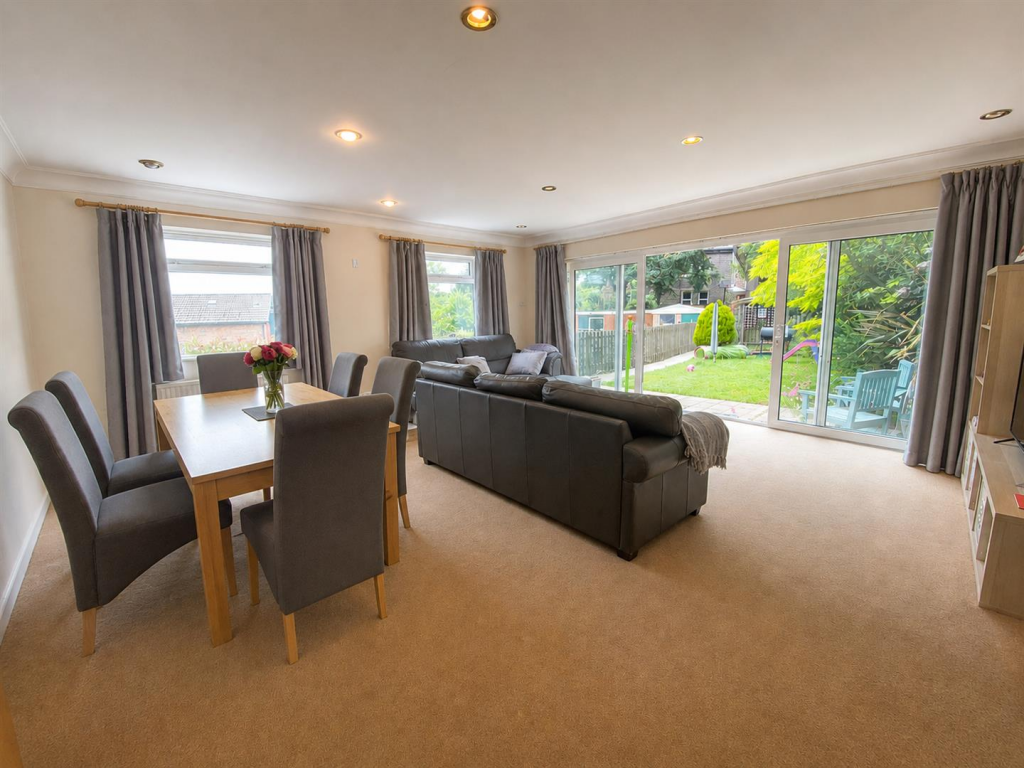Main image of property: Watson Road, Sheffield
