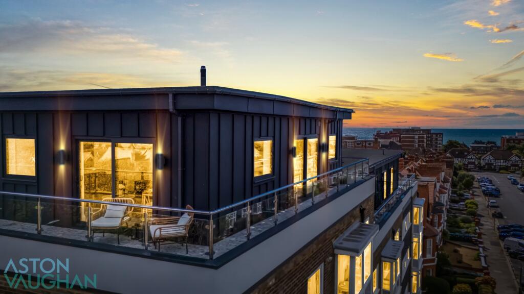 Aymer House, 10-12 New Church Road, Hove, East Sussex, BN3