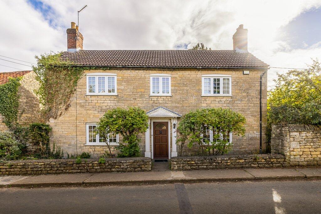 Main image of property: Main Street, Welby, Grantham, NG32