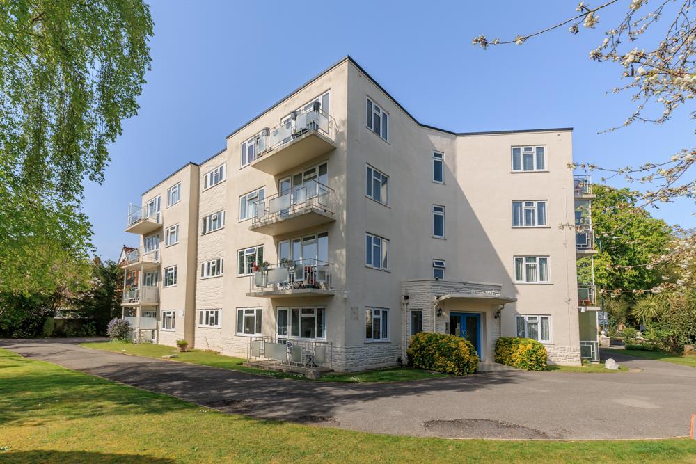 Main image of property: Durley Chine Road, Bournemouth