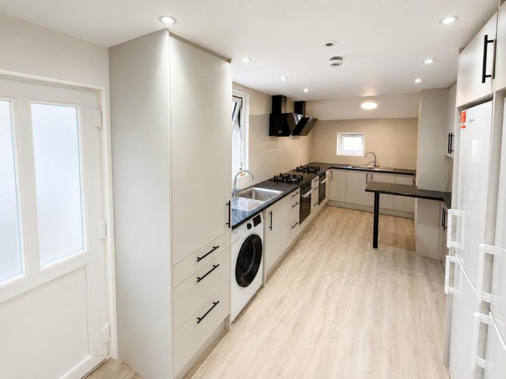 Main image of property: Meyrick Road, Willesden Green, NW10