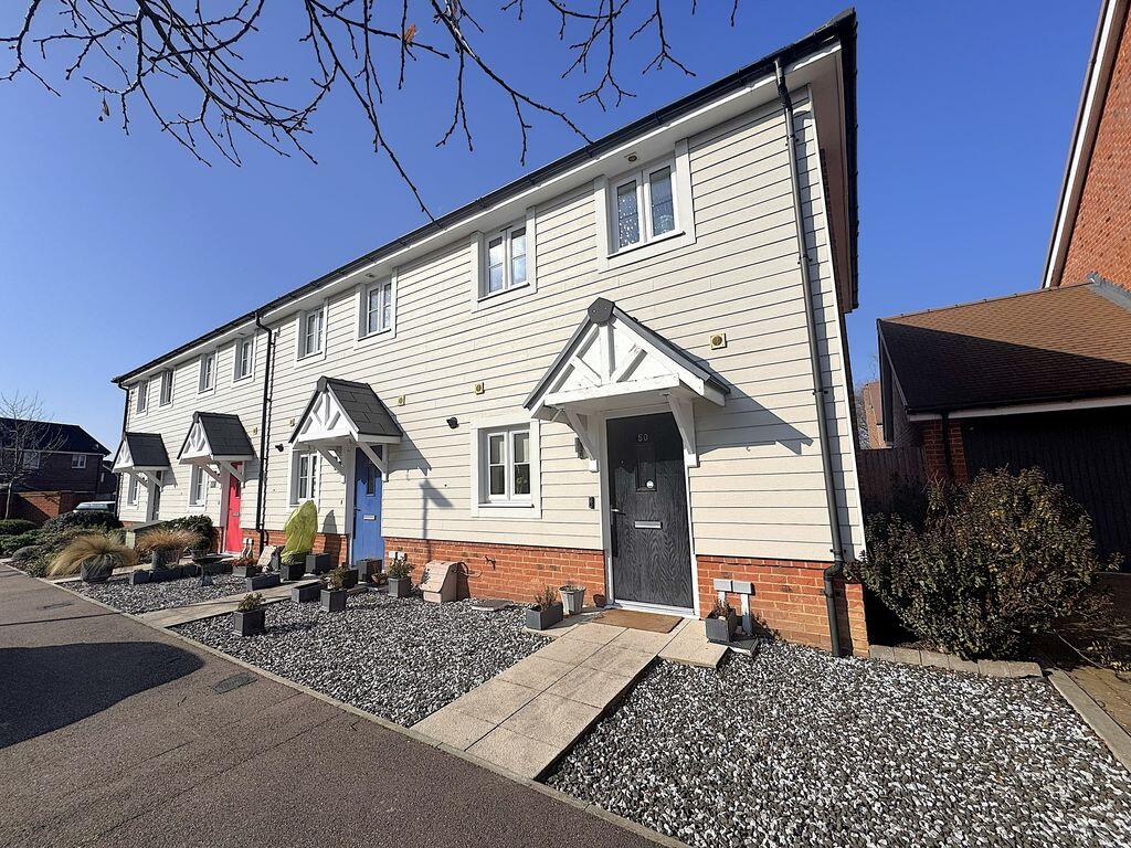 Main image of property: Marjoram Avenue, Cranleigh