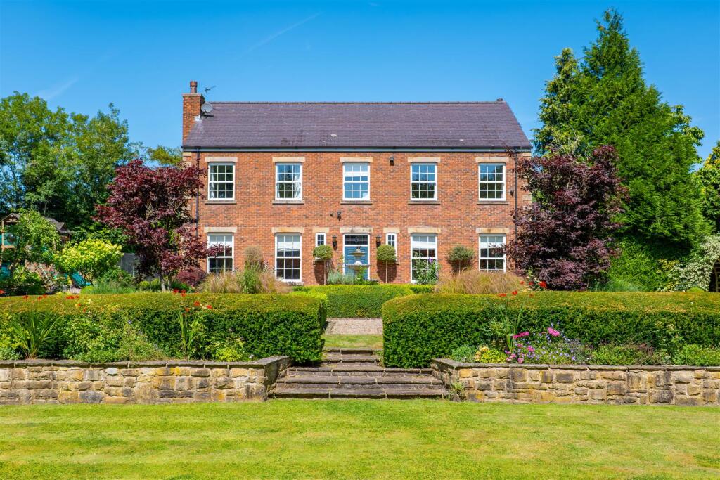 House in Chorley, Charnock Richard - View 6