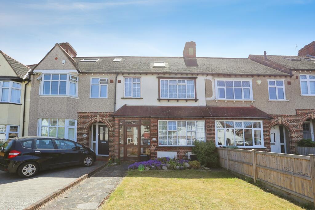 Main image of property: Silver Lane, West Wickham, BR4