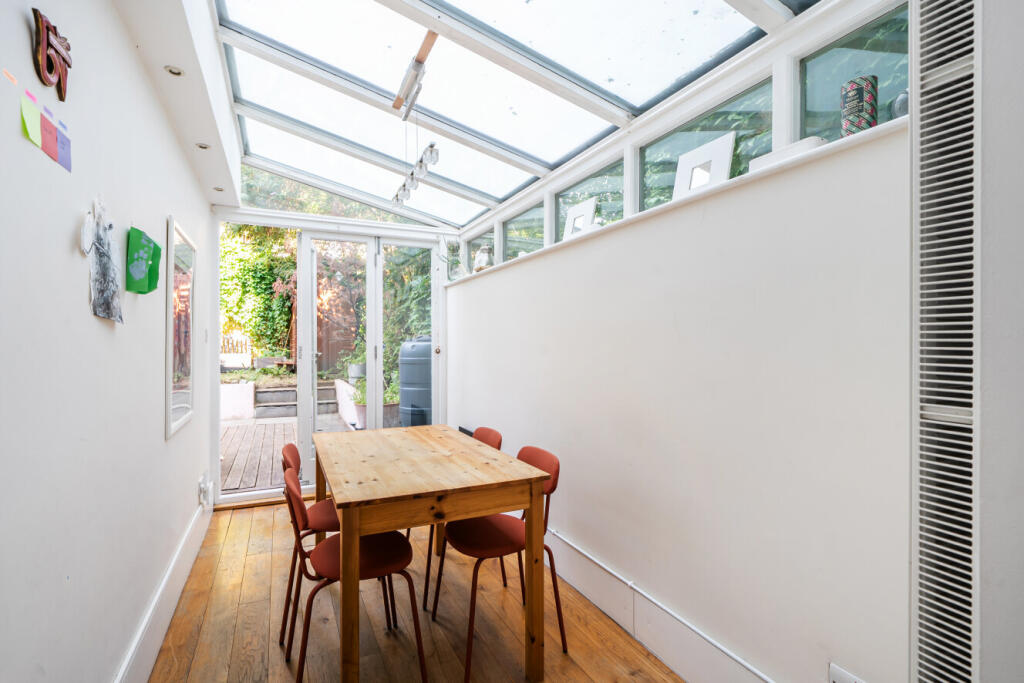 Apartment in London - View 4