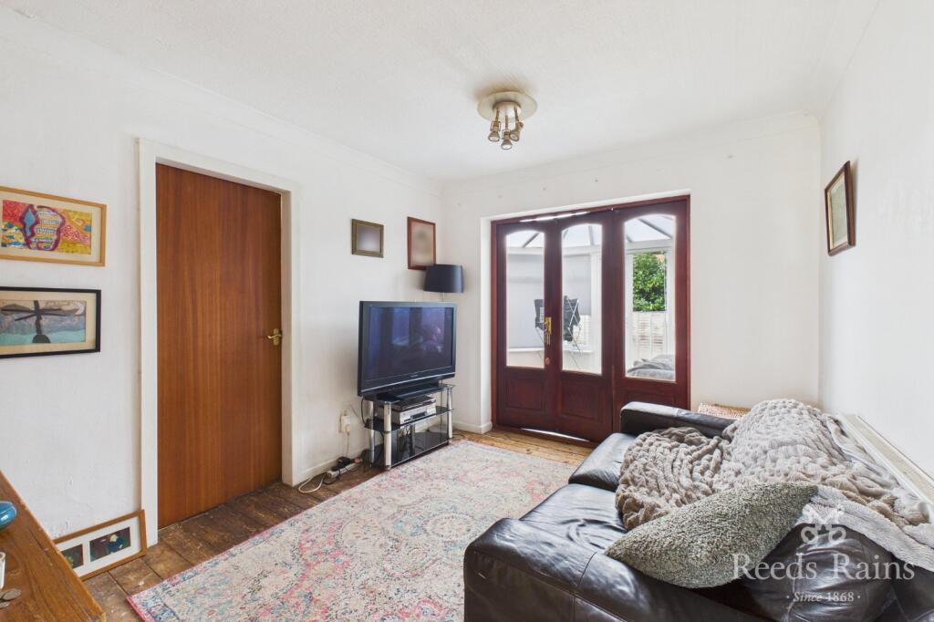 House in Trafford, Greater Manchester - View 5
