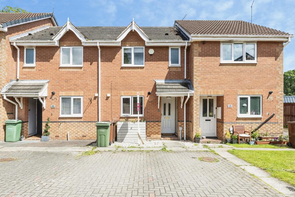 Main image of property: Hall Close, Hemsworth, Pontefract