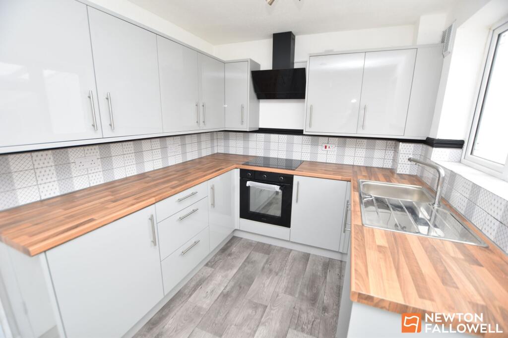 House in Charnwood, Dishley - View 4