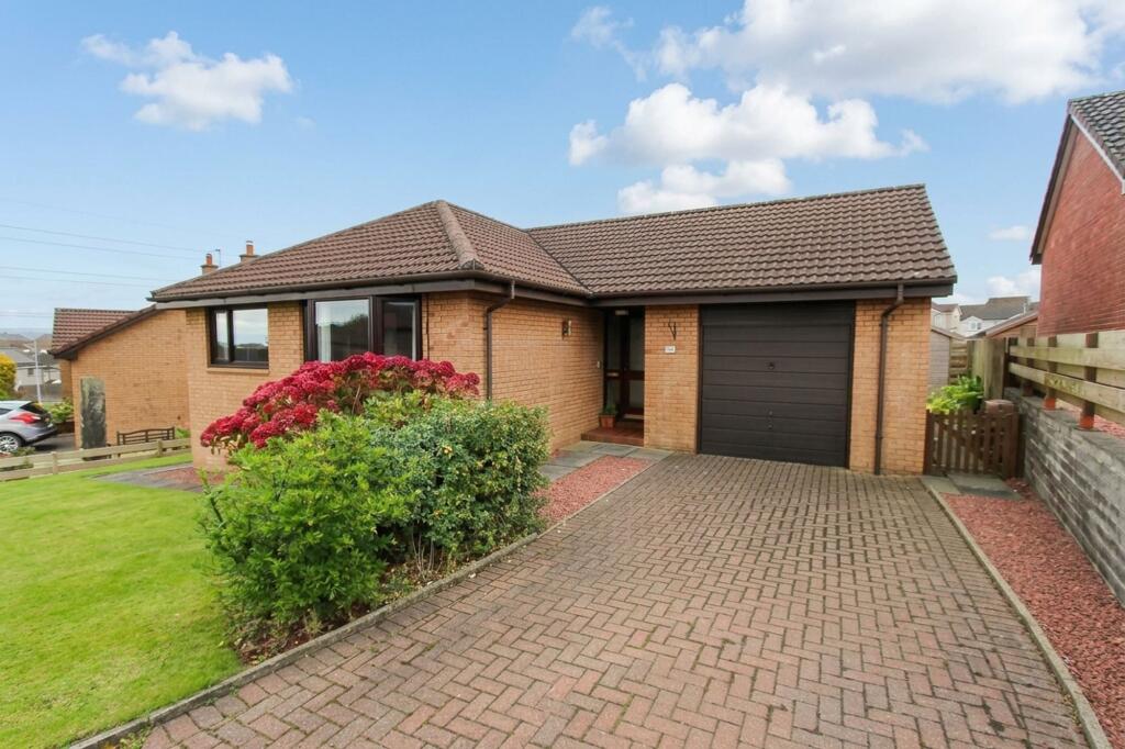 Main image of property: Sycamore Way, Stranraer, DG9
