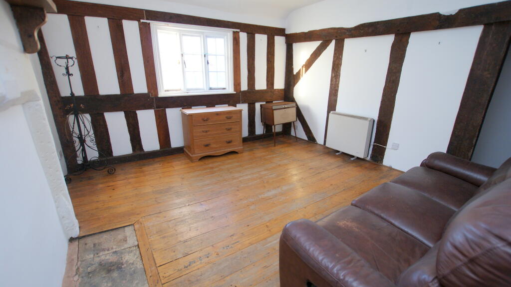 Main image of property: High Street, Winchcombe