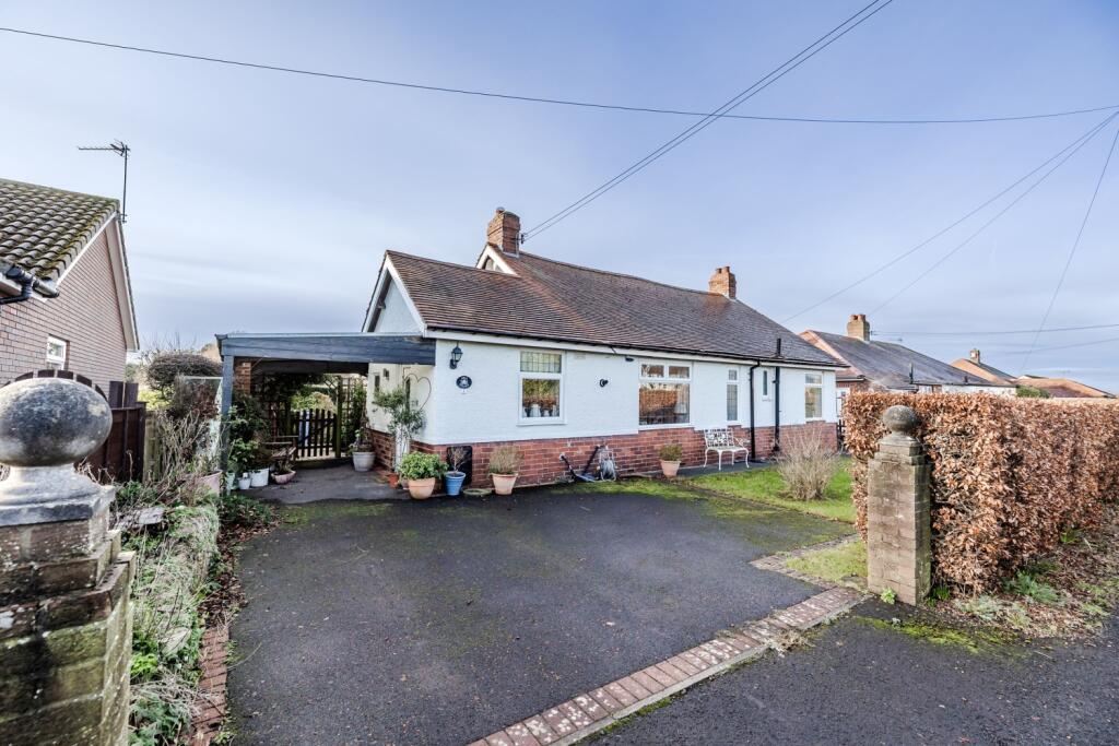 Main image of property: Elm Road, Ponteland, Newcastle upon Tyne, Northumberland, NE20