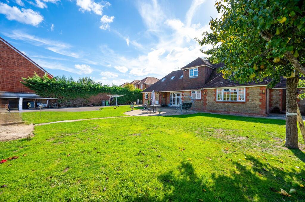 Main image of property: Dalmead, Guildford, GU3