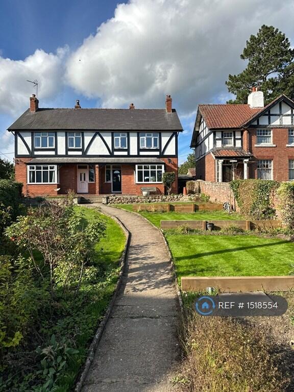 House in York, Kirk Hammerton - View 3