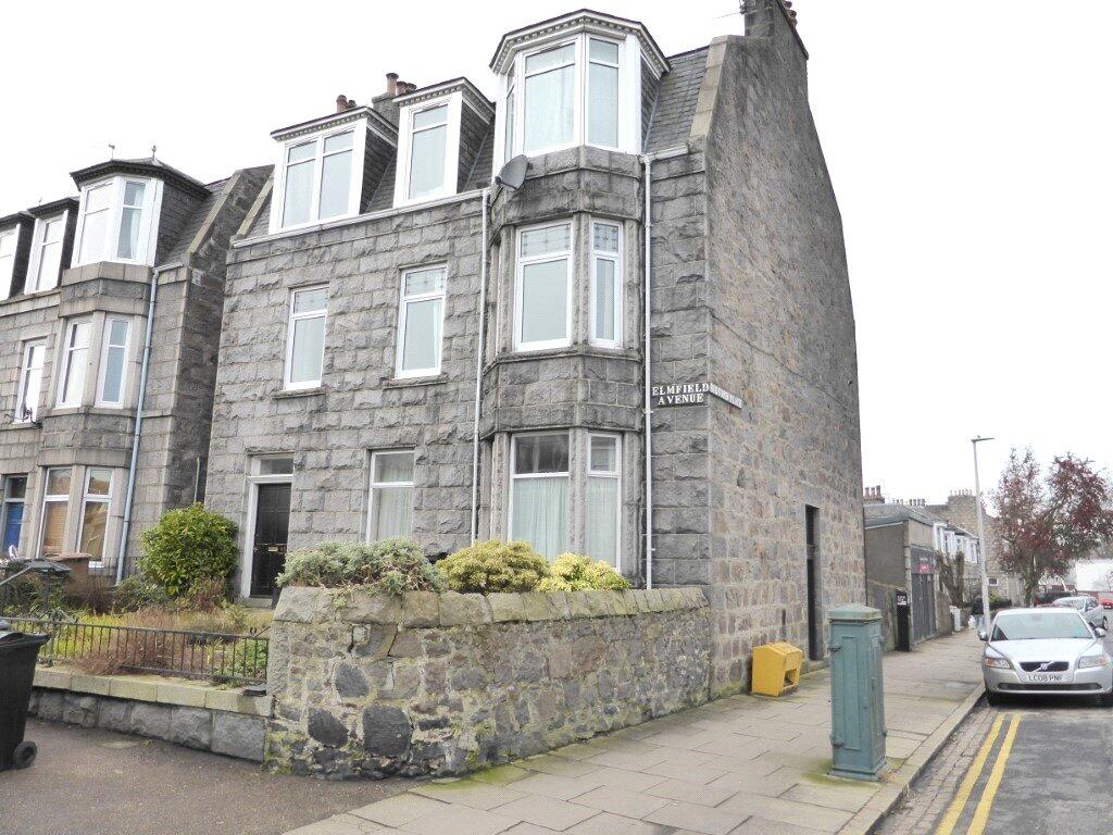 Main image of property: Bedford Place, City Centre, Aberdeen, AB24
