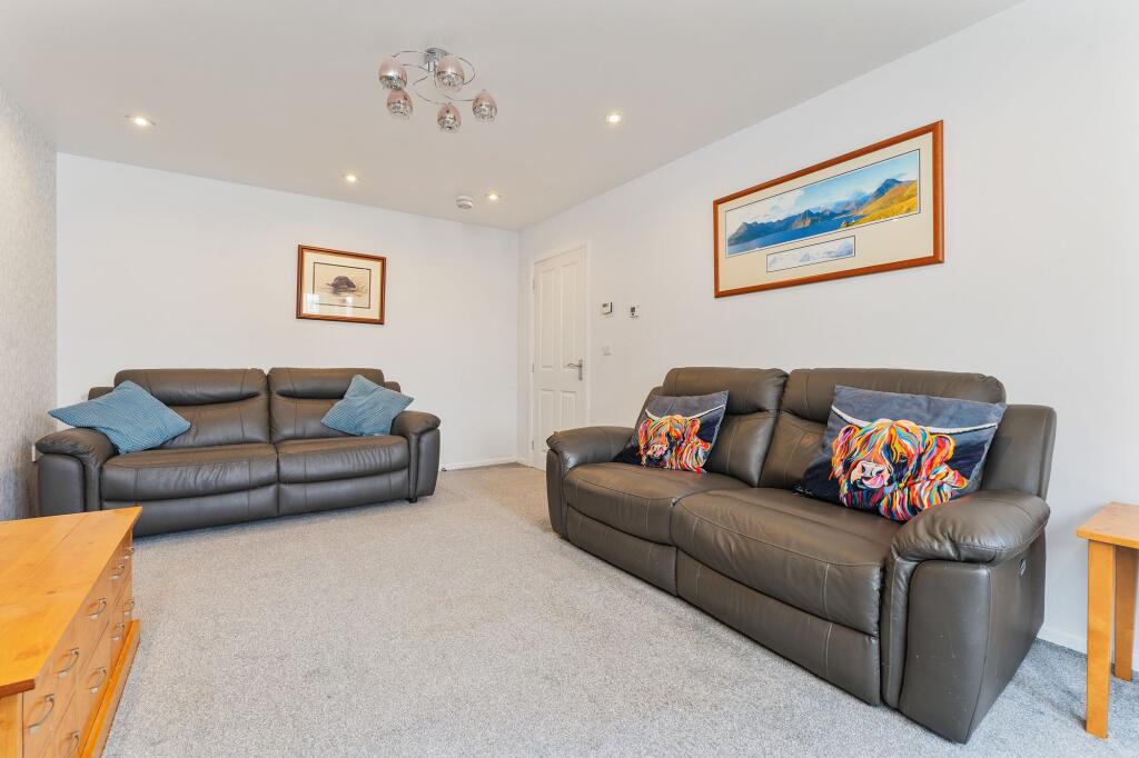 House in Motherwell - View 5