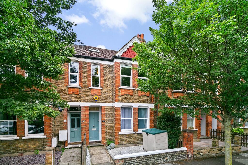 Main image of property: North Road, Kew, Surrey, TW9