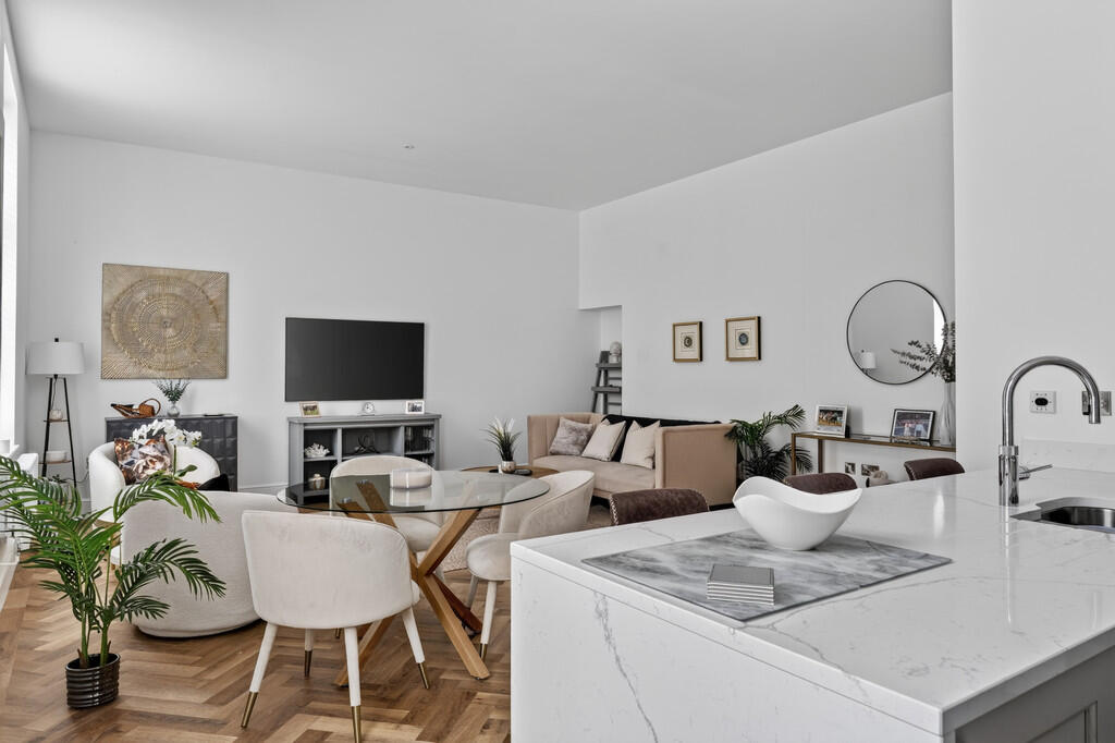 Apartment in Brown Heath, Stamford Mill, Christleton - View 5