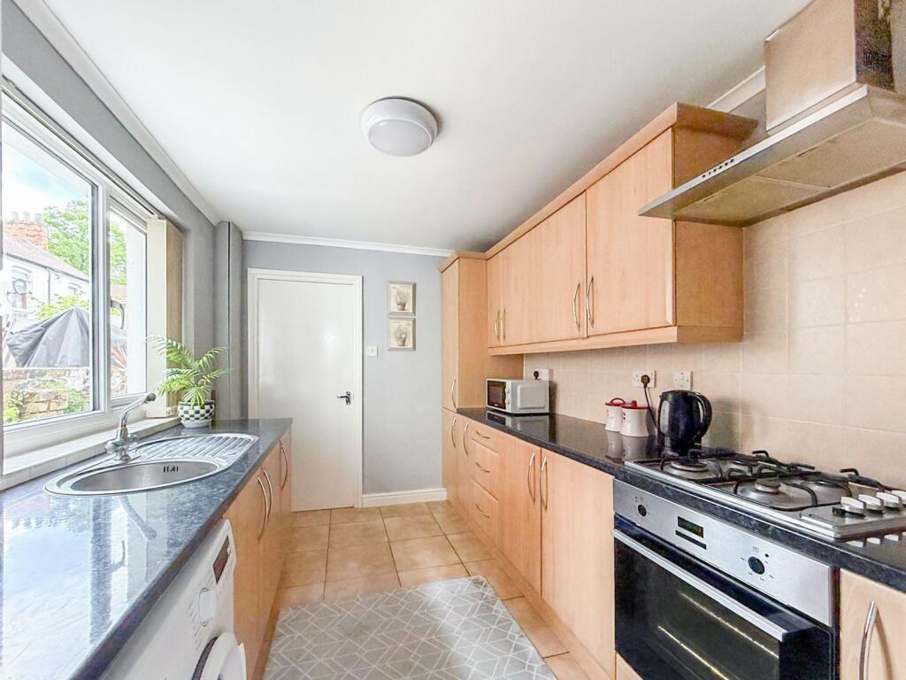 Cadogan Street, Hull, HU3 – pohled 4