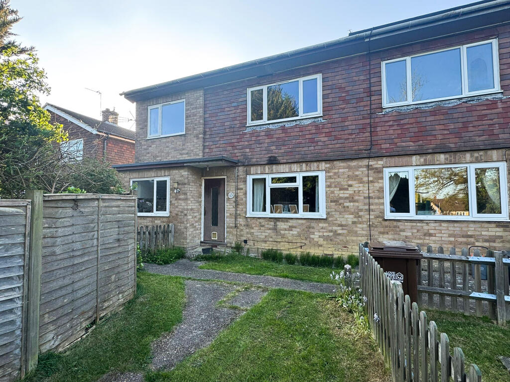 Main image of property: Swaylands Avenue, Crowborough, East Sussex
