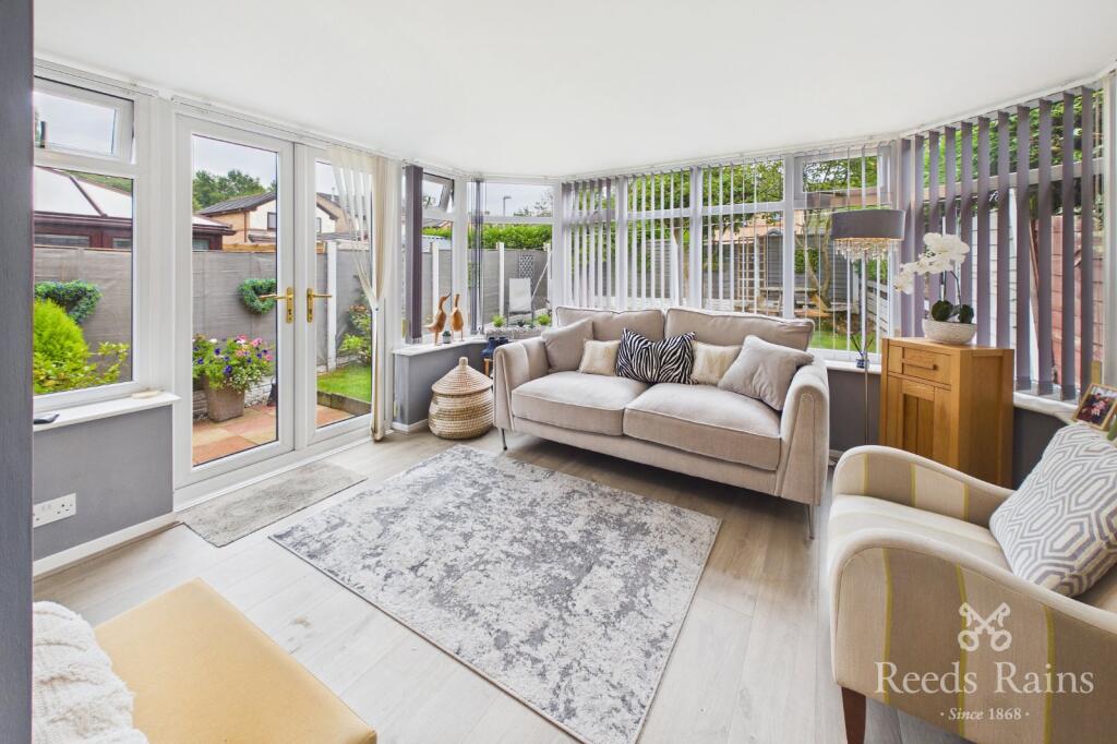 House in Preston, Walton-le-Dale - View 5