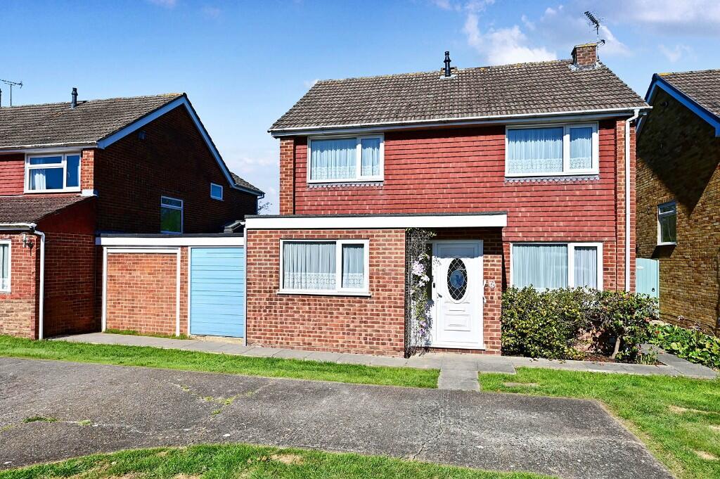 Main image of property: Weybridge Mead, Yateley, Hampshire, GU46