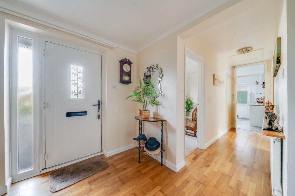 16, Stanton Close, Ludlow, SY8 photo 5