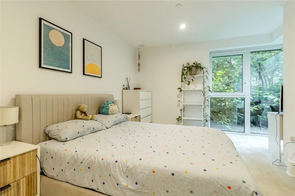 Apartment in London - View 4