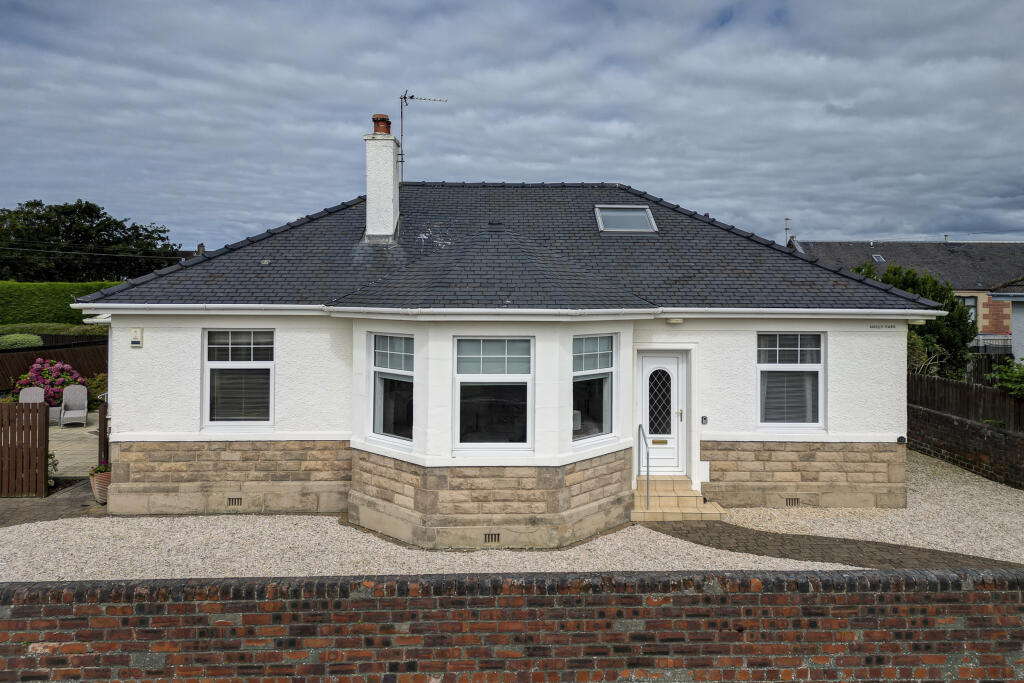 Main image of property: Edmiston Avenue, Prestwick KA9 1RU