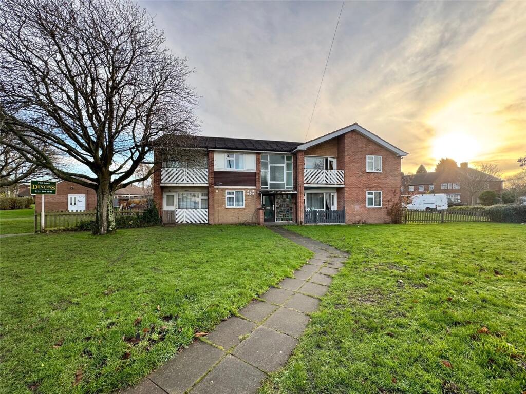 Main image of property: Castle Lane, Solihull, West Midlands, B92