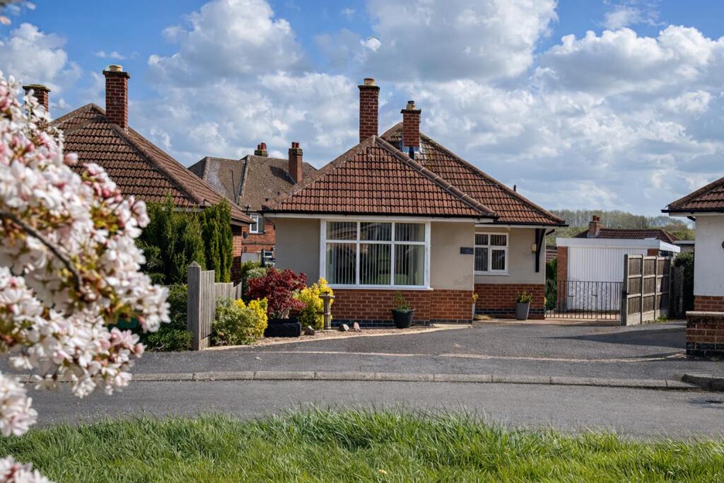 Highfields, Barrow Upon Soar, Loughborough photo 3